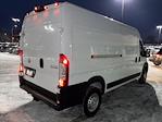 New 2026 Ram ProMaster 2500 High Roof Empty Cargo Van for sale #29498 - photo 15