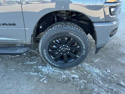 New 2026 Ram 3500 Big Horn Crew Cab for sale #29537 - photo 2