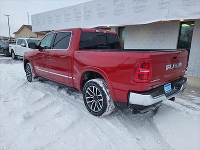 New 2026 Ram 1500 Limited Crew Cab for sale #29547 - photo 1