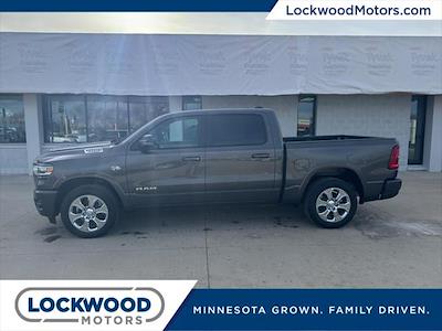 New 2026 Ram 1500 Big Horn Crew Cab for sale #29563 - photo 1