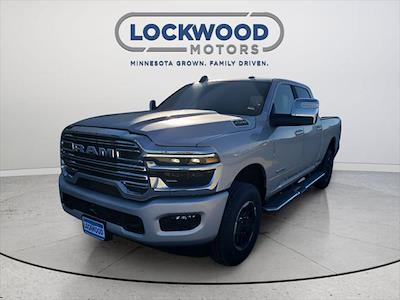 New 2026 Ram 2500 Laramie Crew Cab for sale #29596 - photo 1