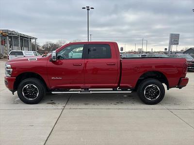 New 2026 Ram 2500 Laramie Crew Cab for sale #29614 - photo 1