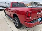 New 2026 Ram 2500 Laramie Crew Cab for sale #29614 - photo 17