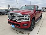 New 2026 Ram 2500 Laramie Crew Cab for sale #29614 - photo 5