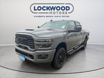 New 2026 Ram 3500 Laramie Crew Cab for sale #29833 - photo 1