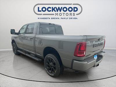 New 2026 Ram 3500 Laramie Crew Cab for sale #29833 - photo 2