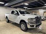 New 2024 Ram 3500 Laramie Crew Cab 4x4 Pickup for sale #0638 - photo 1