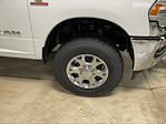New 2024 Ram 3500 Laramie Crew Cab 4x4 Pickup for sale #0638 - photo 3