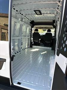 New 2024 Ram ProMaster 2500 High Roof Empty Cargo Van for sale #0734 - photo 2