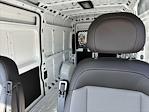 New 2024 Ram ProMaster 2500 High Roof Empty Cargo Van for sale #0734 - photo 4