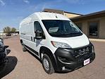 New 2024 Ram ProMaster 2500 High Roof Empty Cargo Van for sale #0734 - photo 3