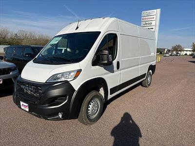 New 2025 Ram ProMaster 2500 High Roof Empty Cargo Van for sale #0737 - photo 1