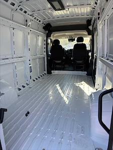 New 2025 Ram ProMaster 2500 High Roof Empty Cargo Van for sale #0737 - photo 2