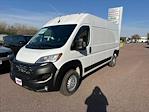 New 2025 Ram ProMaster 2500 High Roof Empty Cargo Van for sale #0737 - photo 1