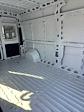 New 2025 Ram ProMaster 2500 High Roof Empty Cargo Van for sale #0737 - photo 8