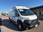 New 2025 Ram ProMaster 2500 High Roof Empty Cargo Van for sale #0737 - photo 18