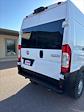 New 2025 Ram ProMaster 2500 High Roof Empty Cargo Van for sale #0737 - photo 19