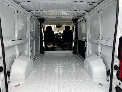 2025 Ram ProMaster 1500 Standard Roof FWD, Empty Cargo Van for sale #0771 - photo 2