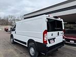 2025 Ram ProMaster 1500 Standard Roof FWD, Empty Cargo Van for sale #0771 - photo 11