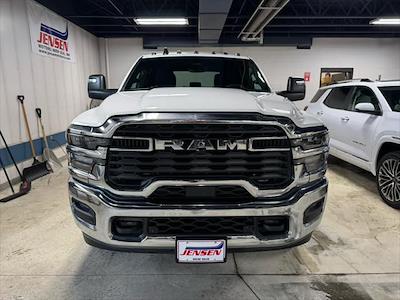 New 2026 Ram 3500 Big Horn Crew Cab for sale #0921 - photo 1
