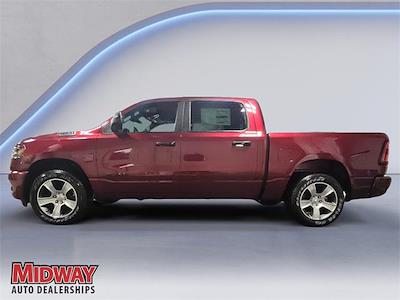 New 2025 Ram 1500 Tradesman Crew Cab 4x4 Pickup for sale #N9001 - photo 2