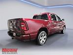 New 2025 Ram 1500 Tradesman Crew Cab 4x4 Pickup for sale #N9001 - photo 5