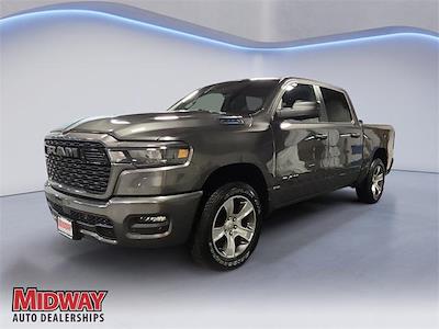 New 2025 Ram 1500 Tradesman Crew Cab 4x4 Pickup for sale #N9005 - photo 1
