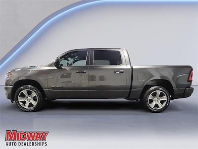New 2025 Ram 1500 Tradesman Crew Cab 4x4 Pickup for sale #N9005 - photo 2