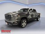 New 2025 Ram 1500 Tradesman Crew Cab 4x4 Pickup for sale #N9005 - photo 1