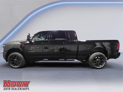 New 2025 Ram 2500 Laramie Mega Cab 4x4 Pickup for sale #N9012 - photo 2