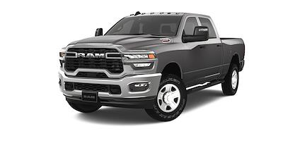 New 2025 Ram 3500 Tradesman Crew Cab 4x4 Pickup for sale #N9015 - photo 1
