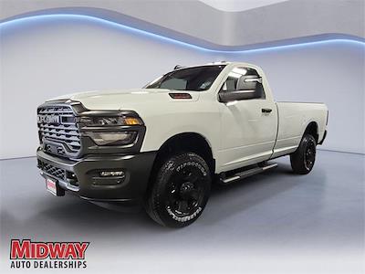 New 2025 Ram 3500 Tradesman Regular Cab 4x4 Pickup for sale #N9018 - photo 1