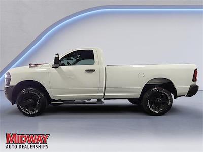 New 2025 Ram 3500 Tradesman Regular Cab 4x4 Pickup for sale #N9018 - photo 2