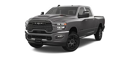 New 2025 Ram 3500 Laramie Crew Cab 4x4 Pickup for sale #N9020 - photo 1