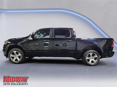 New 2025 Ram 1500 Tradesman Crew Cab 4x4 Pickup for sale #N9021 - photo 2