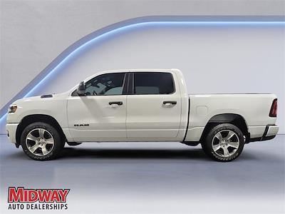 New 2025 Ram 1500 Tradesman Crew Cab 4x4 Pickup for sale #N9023 - photo 2