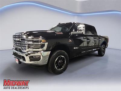 New 2025 Ram 3500 Laramie Mega Cab 4x4 Pickup for sale #N9035 - photo 1