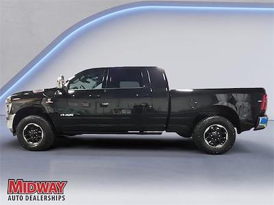 New 2025 Ram 3500 Laramie Mega Cab 4x4 Pickup for sale #N9035 - photo 2