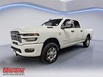 New 2025 Ram 3500 Big Horn Crew Cab 4x4 Pickup for sale #N9037 - photo 1