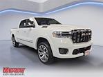 New 2025 Ram 1500 Limited Longhorn Crew Cab 4x4 Pickup for sale #N9040 - photo 7