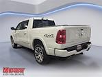 New 2025 Ram 1500 Limited Longhorn Crew Cab 4x4 Pickup for sale #N9040 - photo 3