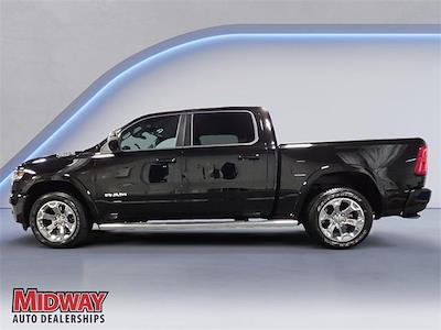 New 2025 Ram 1500 Big Horn Crew Cab 4x4 Pickup for sale #N9045 - photo 2