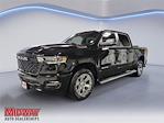 New 2025 Ram 1500 Big Horn Crew Cab 4x4 Pickup for sale #N9045 - photo 1