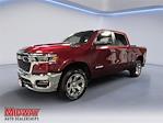 New 2025 Ram 1500 Big Horn Crew Cab 4x4 Pickup for sale #N9049 - photo 1