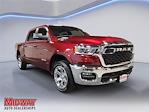 New 2025 Ram 1500 Big Horn Crew Cab 4x4 Pickup for sale #N9049 - photo 7