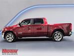 New 2025 Ram 1500 Big Horn Crew Cab 4x4 Pickup for sale #N9049 - photo 2