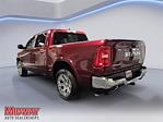 New 2025 Ram 1500 Big Horn Crew Cab 4x4 Pickup for sale #N9049 - photo 3