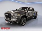 New 2025 Ram 1500 Laramie Crew Cab 4x4 Pickup for sale #N9050 - photo 1