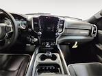 New 2025 Ram 1500 Laramie Crew Cab 4x4 Pickup for sale #N9050 - photo 11