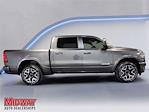 New 2025 Ram 1500 Laramie Crew Cab 4x4 Pickup for sale #N9050 - photo 6